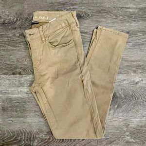 American Eagle Jegging Size 8